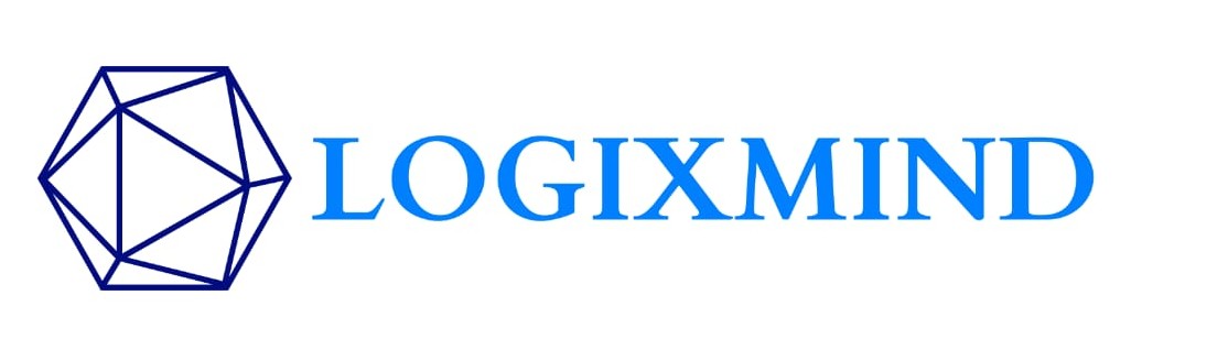 Logixmind logo
